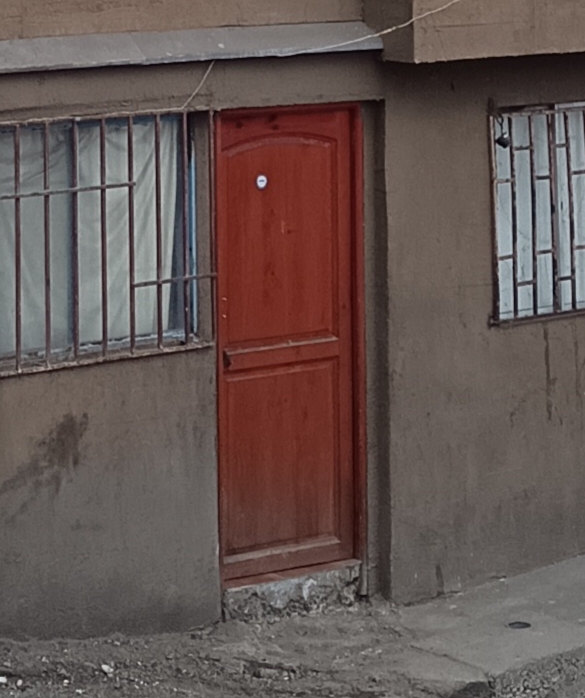 Puerta 1